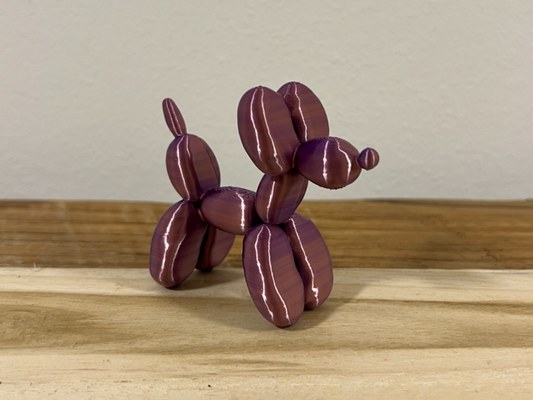 Baloon Dog