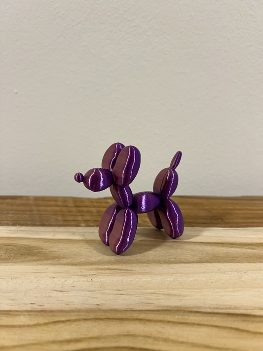 Baloon Dog