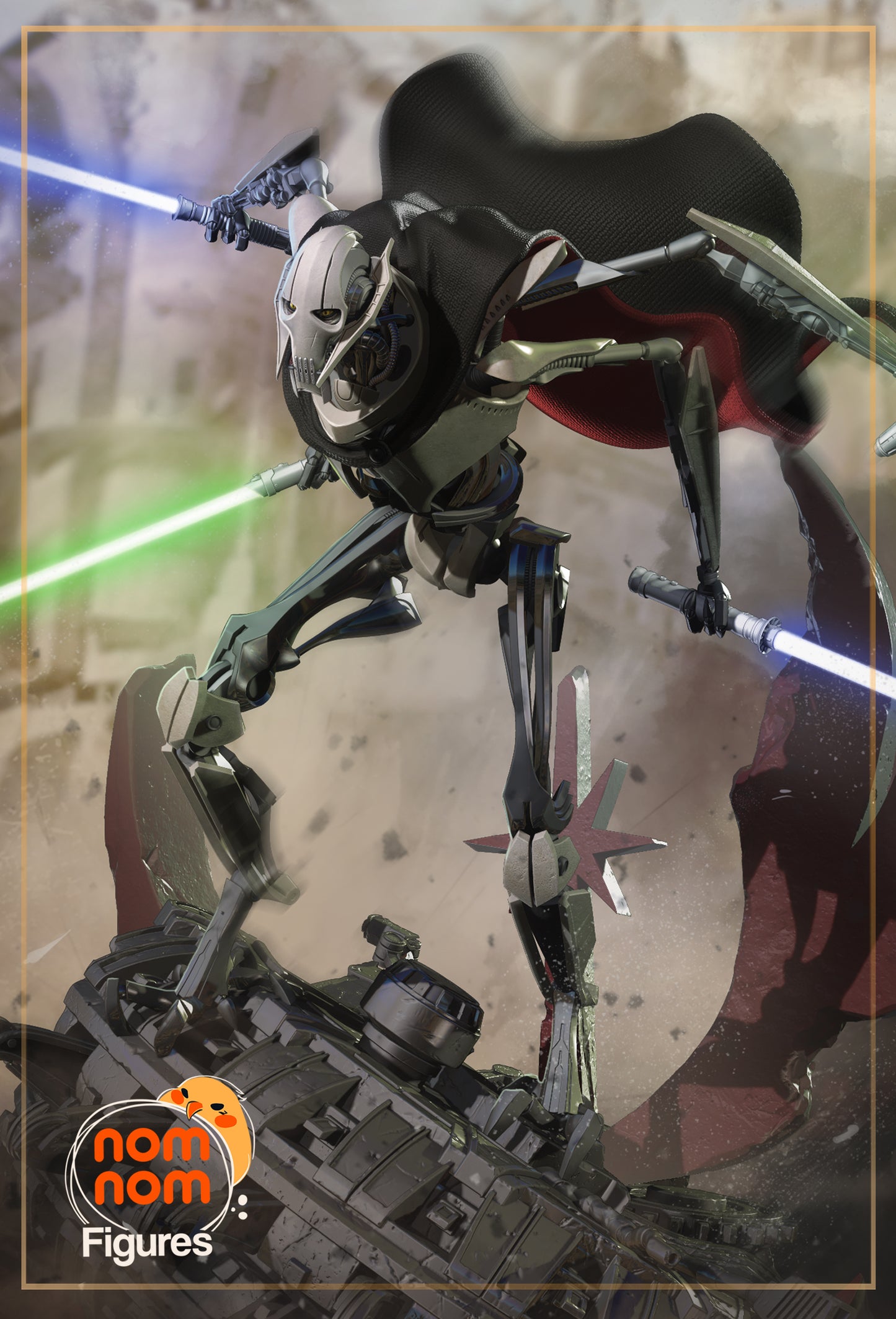 Grevious