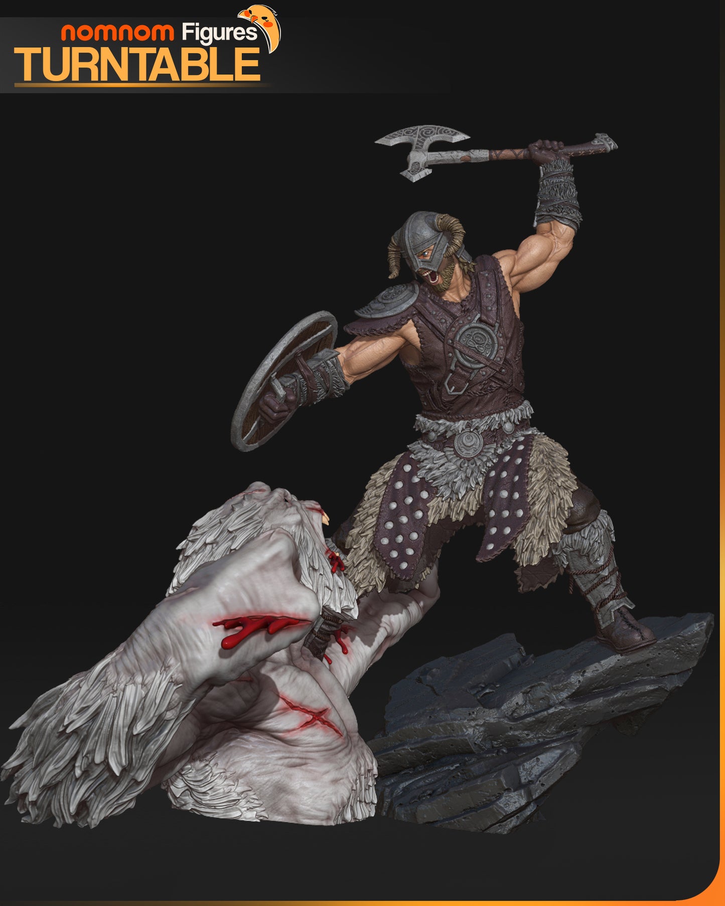 Dragonborn