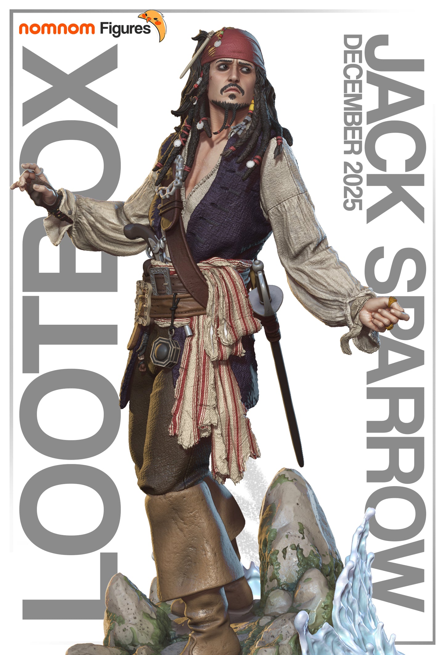 Jack Sparrow