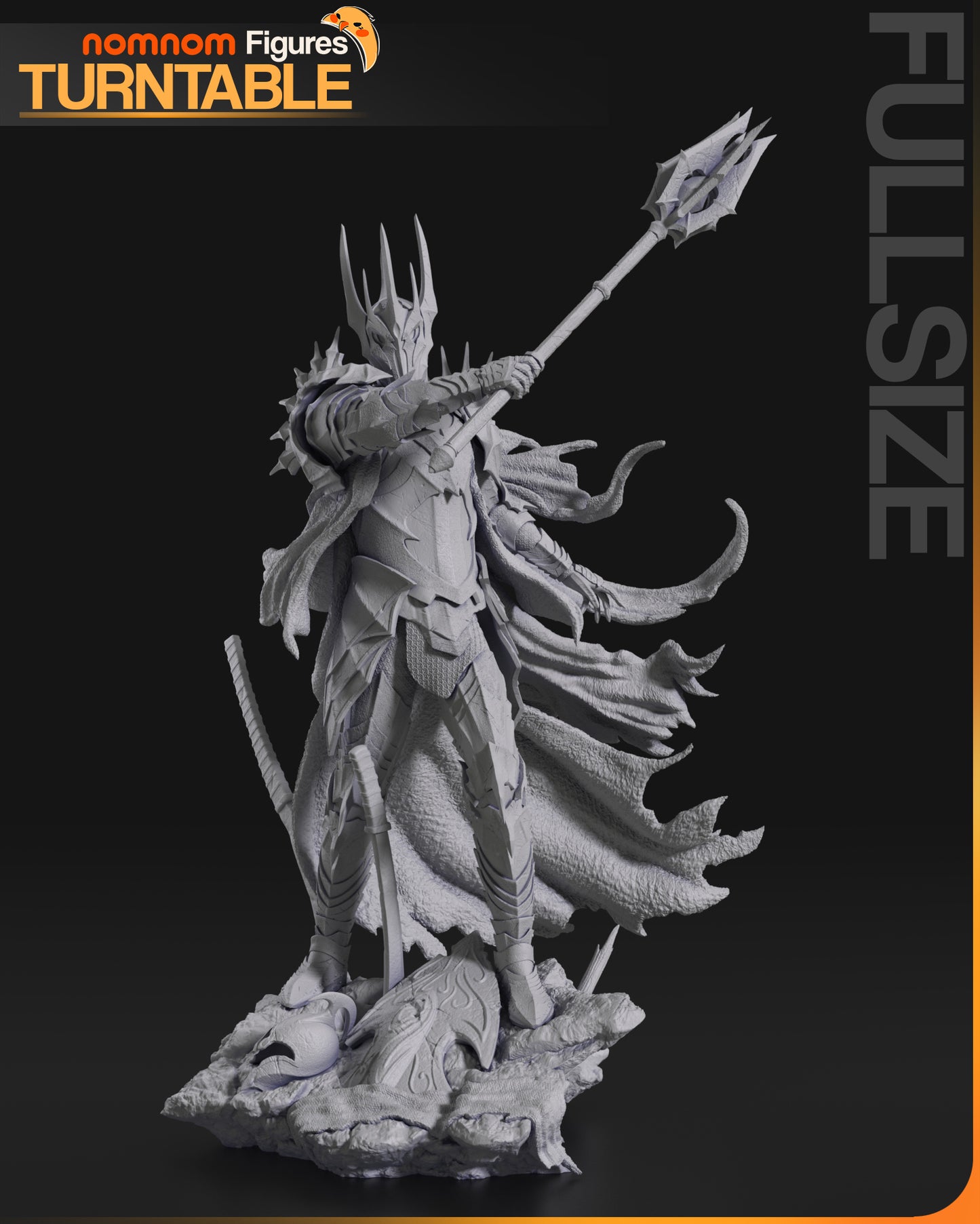 Sauron