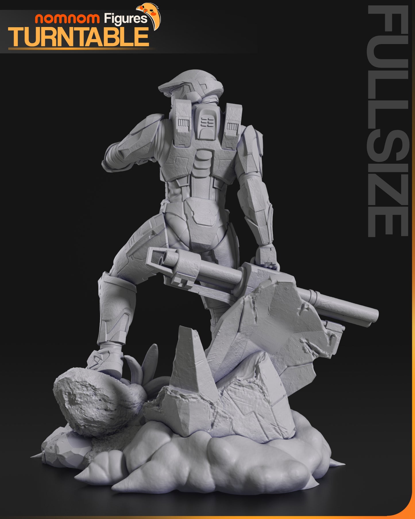 Matser Chief