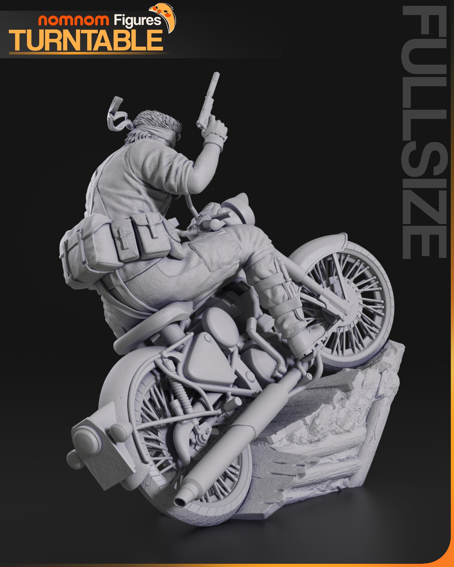 Snake - Big Boss