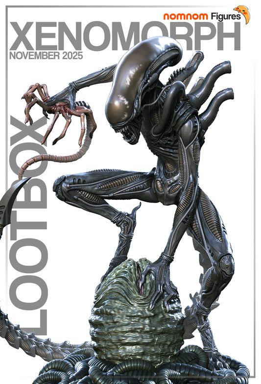 Xenomorph
